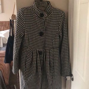 Winter coat